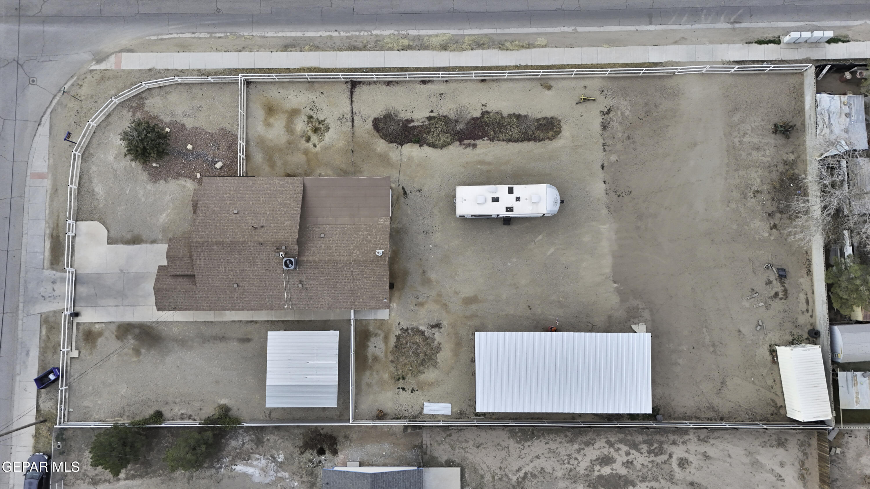 11701 Flor Del Rio Street Socorro, TX 79927 - Photo 46 of 50 12 (7)