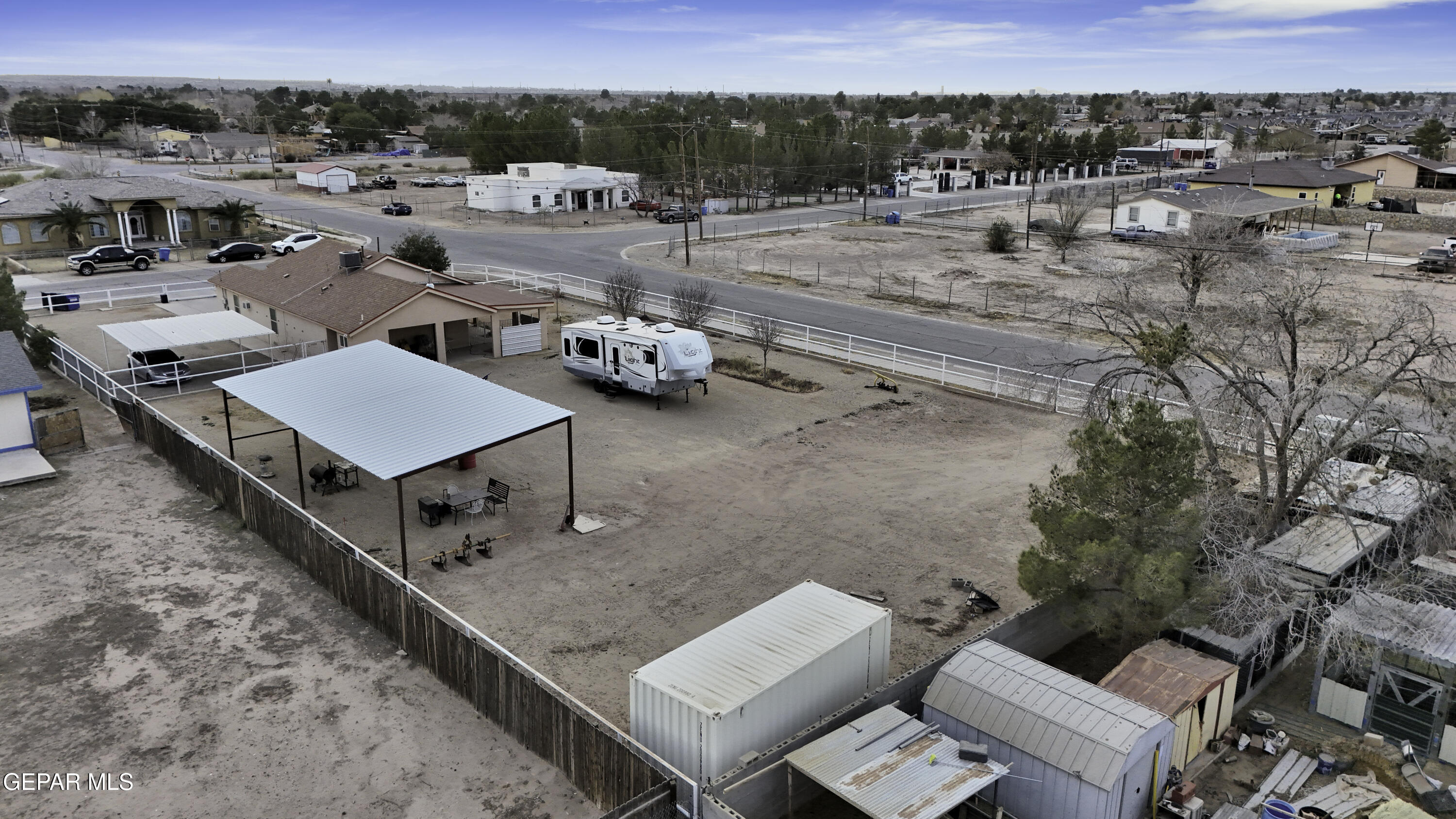 11701 Flor Del Rio Street Socorro, TX 79927 - Photo 47 of 50 12 (6)