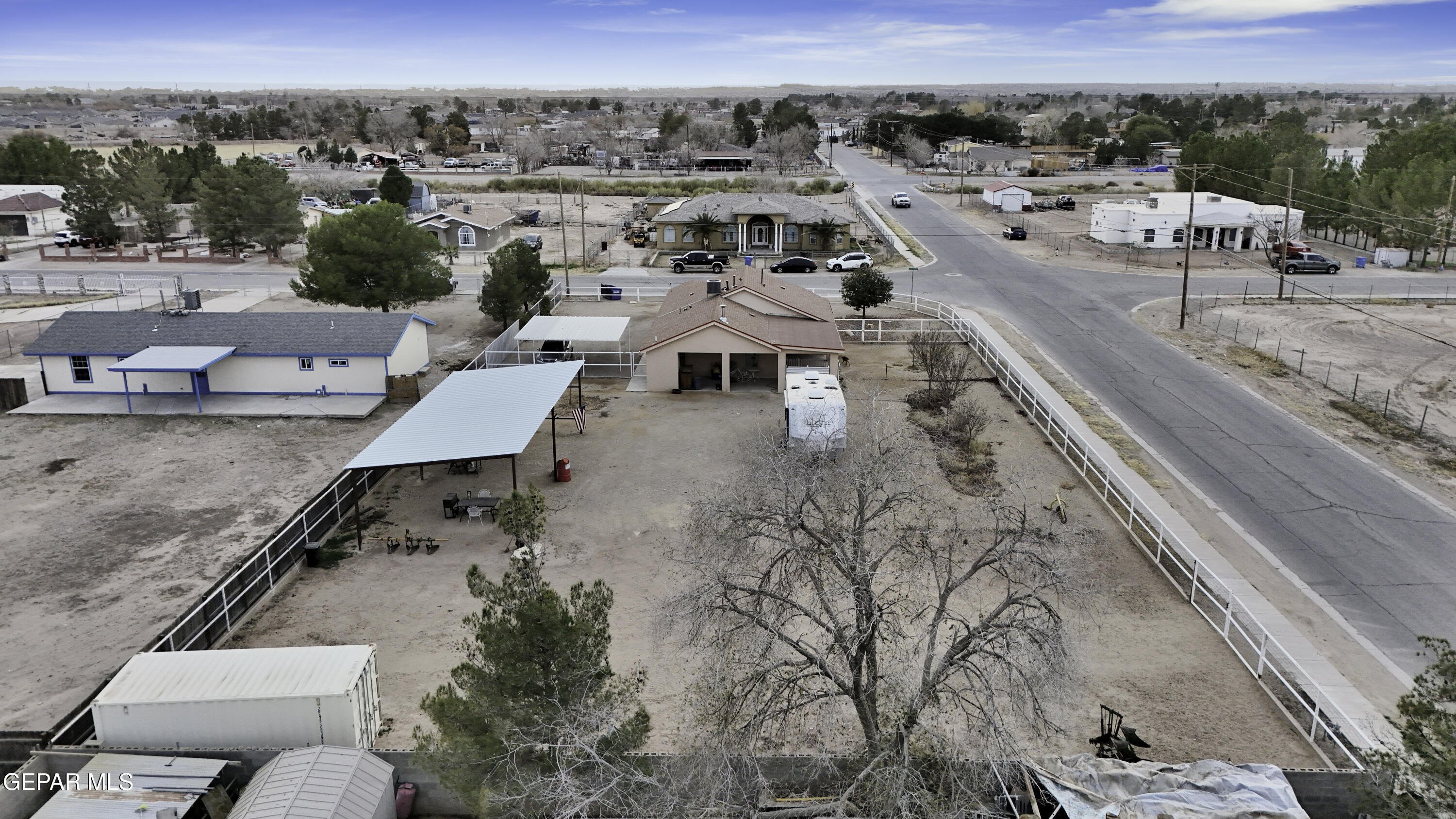 11701 Flor Del Rio Street Socorro, TX 79927 - Photo 48 of 50 12 (5)