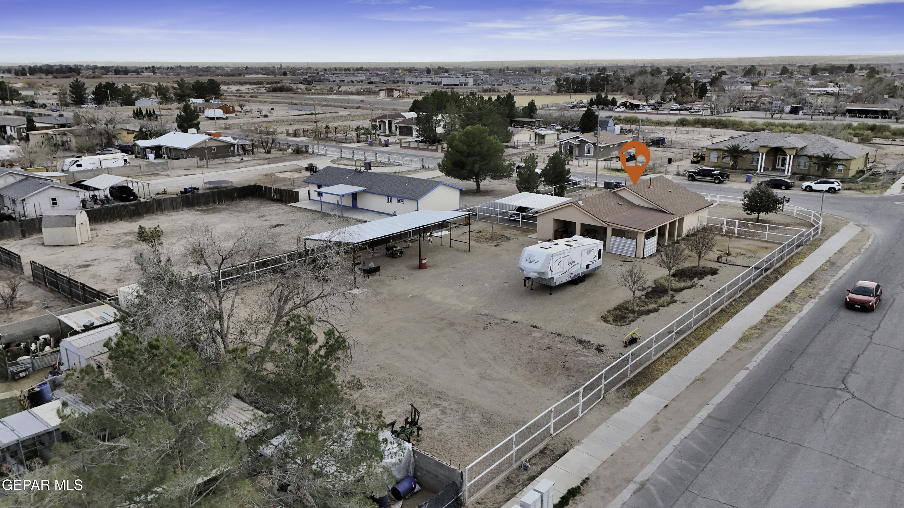 11701 Flor Del Rio Street Socorro, TX 79927 - Photo 49 of 50 12 (4)