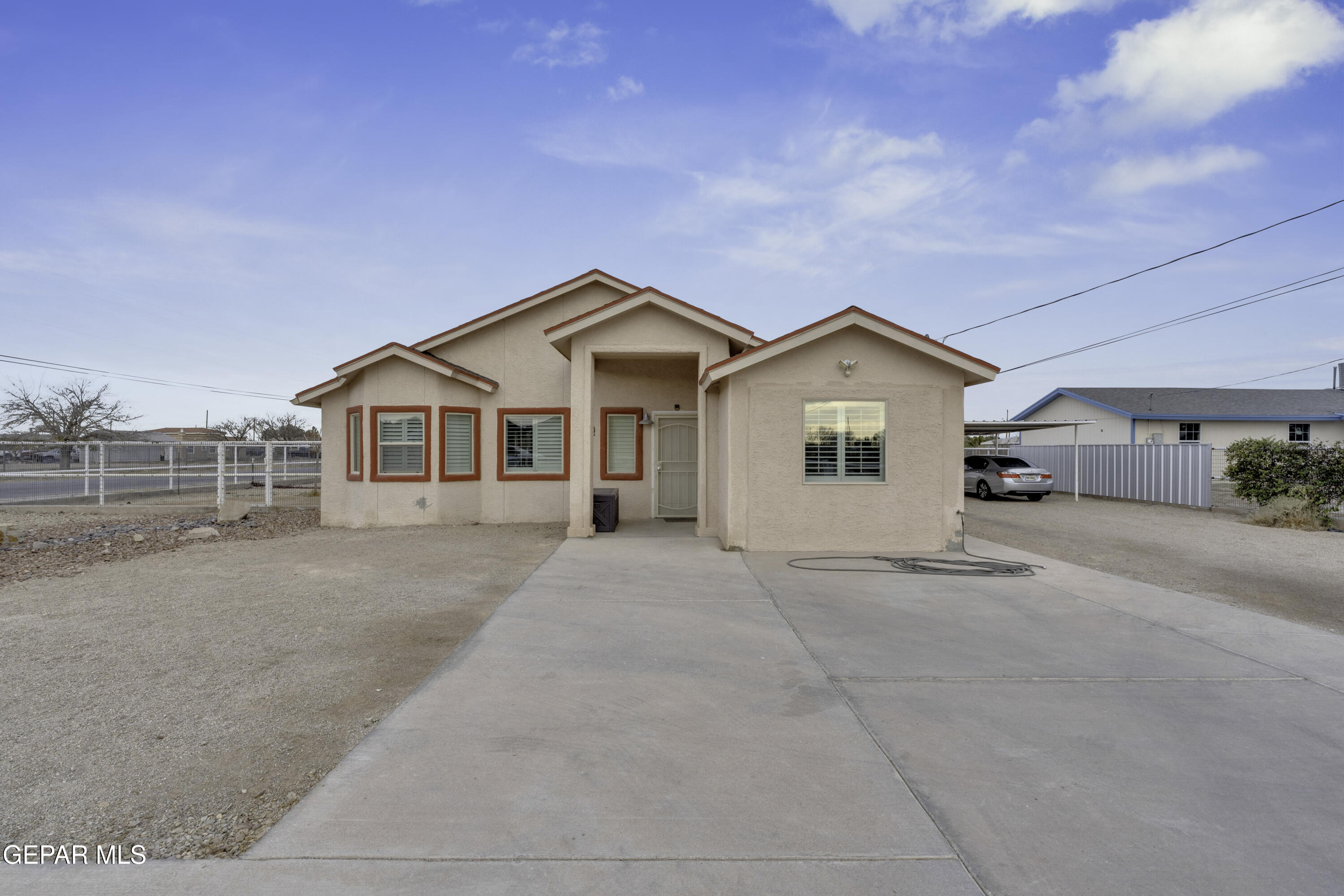 11701 Flor Del Rio Street Socorro, TX 79927 - Photo 5 of 50 2 (2)