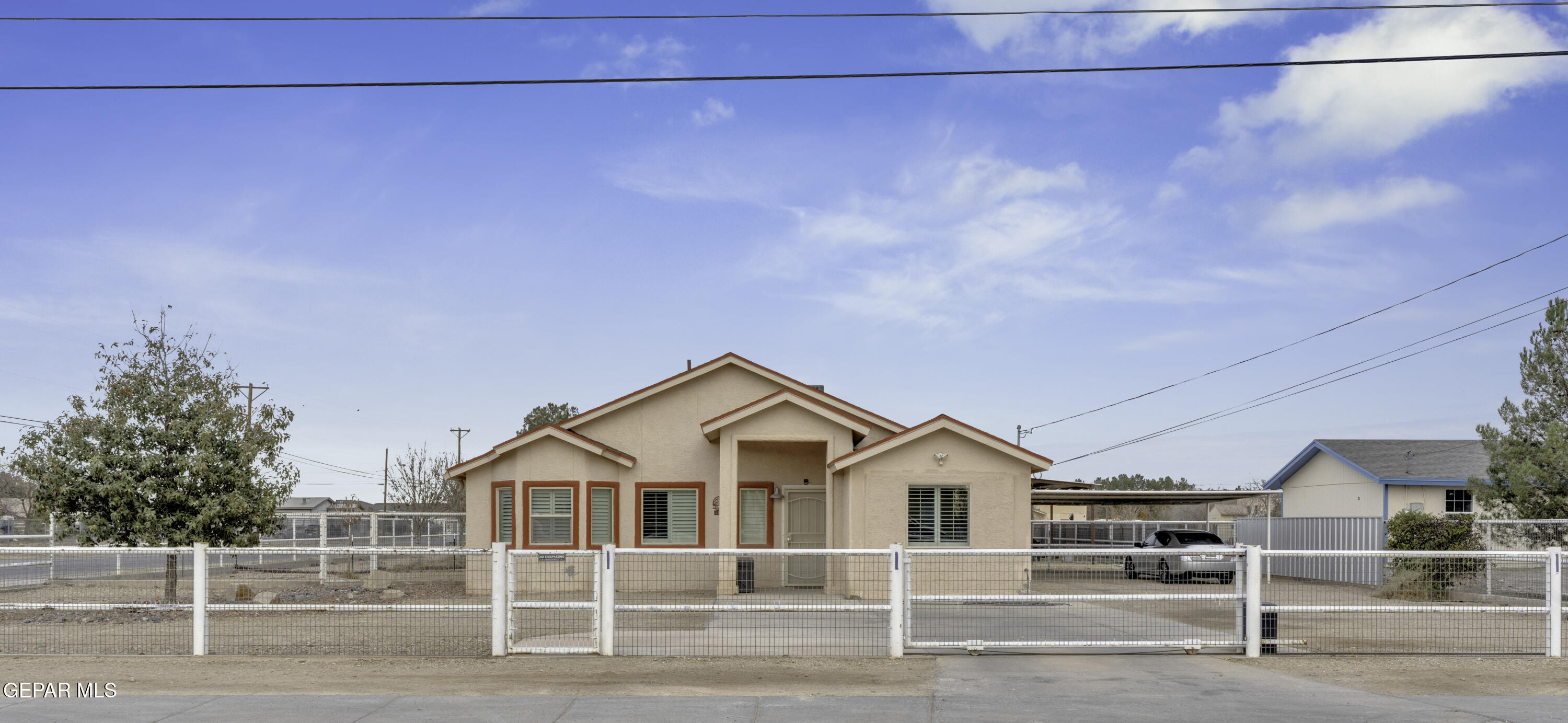 11701 Flor Del Rio Street Socorro, TX 79927 - Photo 7 of 50 1 (2)