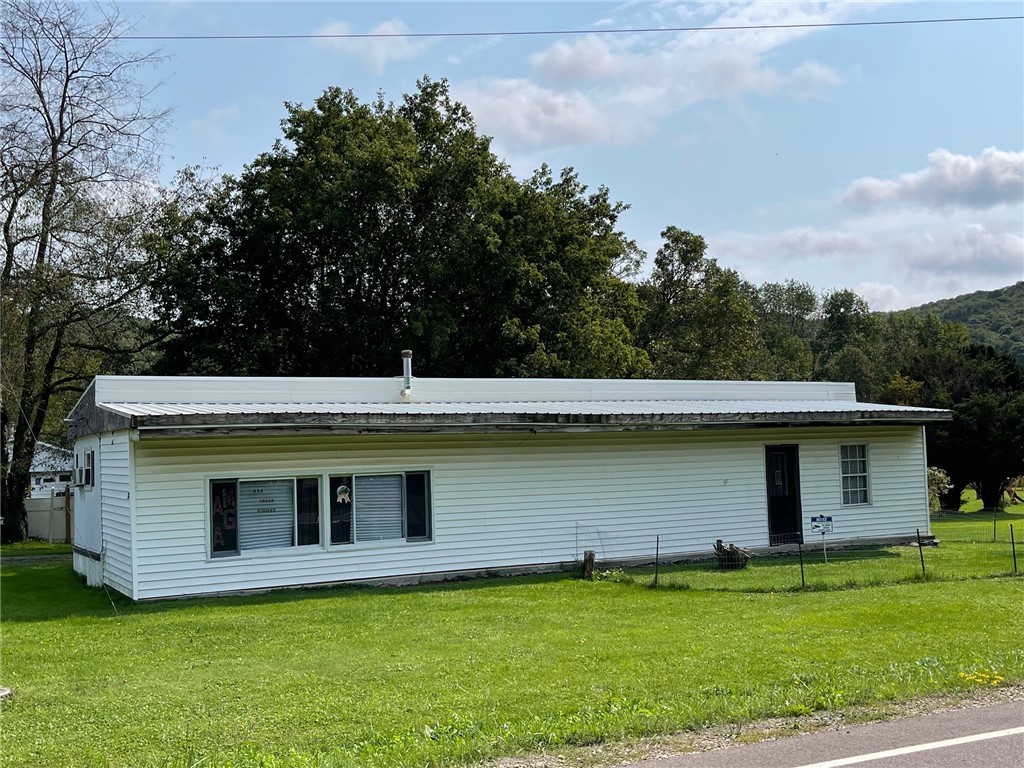 184 Reed Bolivar, NY 14715 - Photo 1 of 1 Gallery Image 1