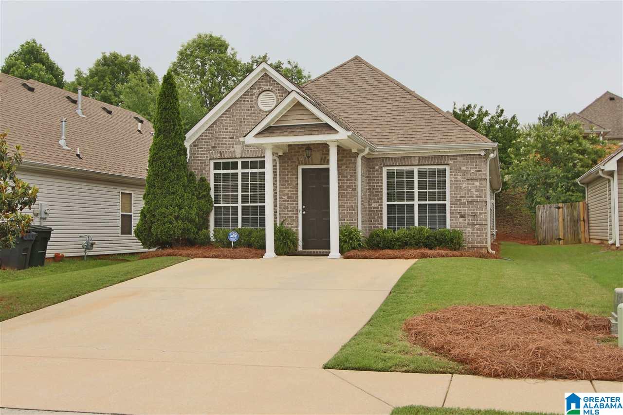159 Highview Cove Pelham, AL 35124 - Photo 2 of 25
