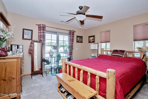 $355,500 | 1 Elsie Peak Court, Unit B1 BLDG B, Pinehurst, ID 83850