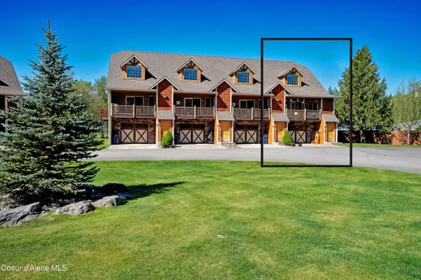 $355,500 | 1 Elsie Peak Court, Unit B1 BLDG B, Pinehurst, ID 83850