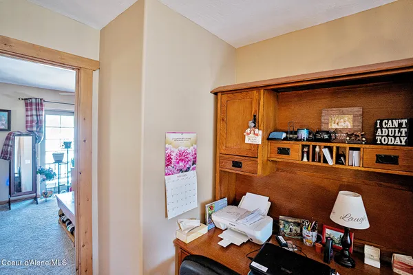 $355,500 | 1 Elsie Peak Court, Unit B1 BLDG B, Pinehurst, ID 83850
