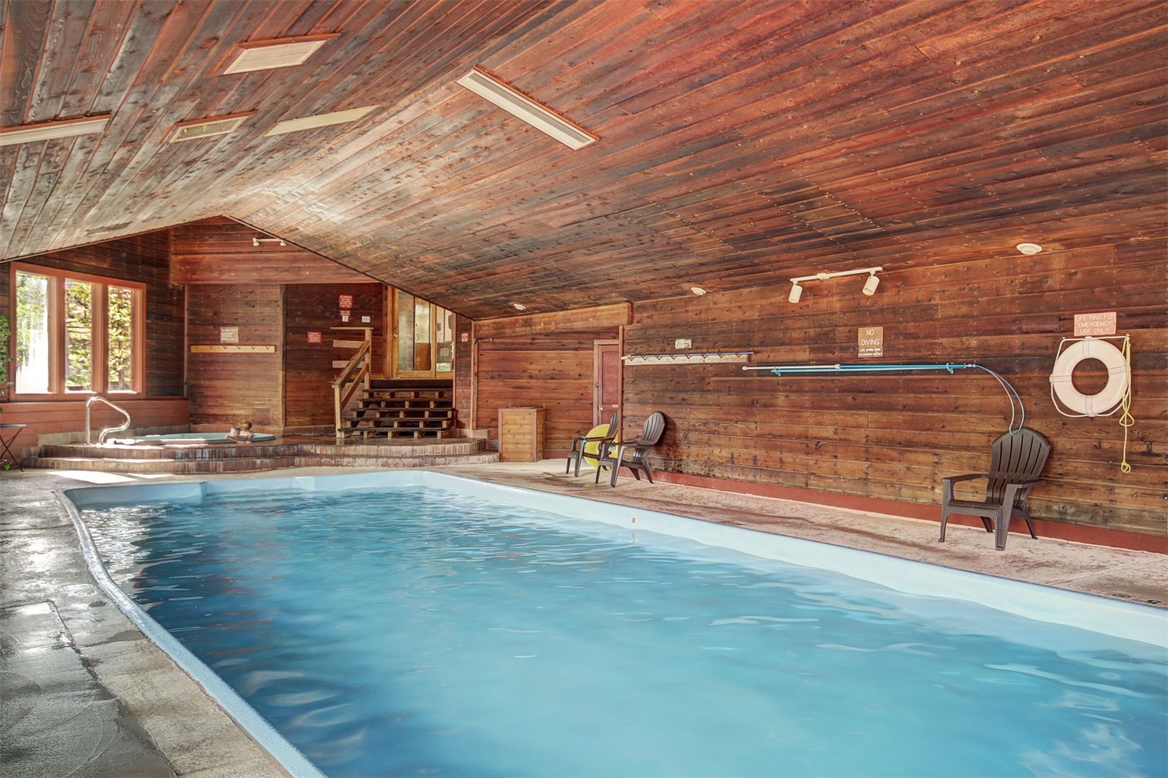 9460 Ryan Gulch Road, Unit 61 Silverthorne, CO 80498 - Photo 34 of 36