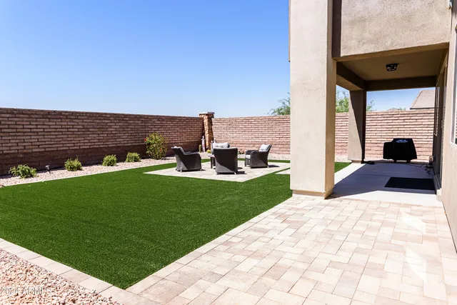 $4,050 | 12661 West Caraveo Place, Peoria, AZ 85383