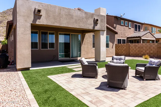 $4,050 | 12661 West Caraveo Place, Peoria, AZ 85383