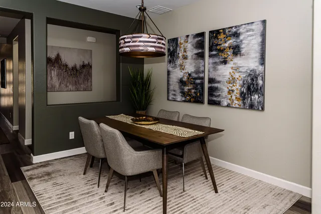 $4,050 | 12661 West Caraveo Place, Peoria, AZ 85383