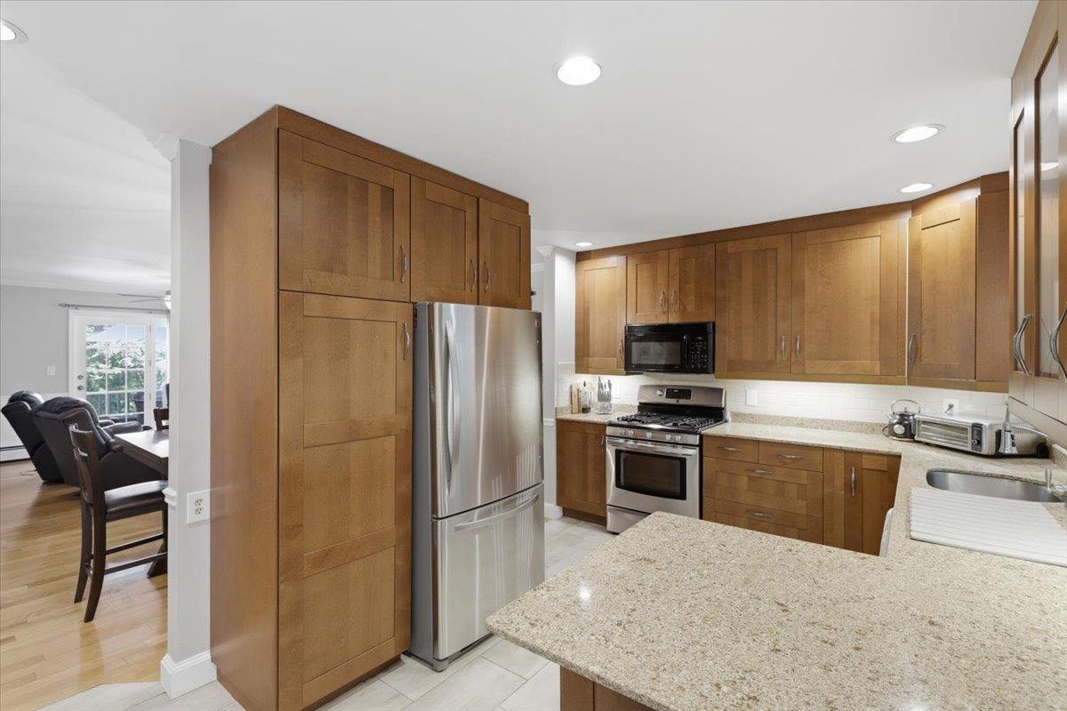1465 Hooksett Road, Unit 75 THE ABBIE Hooksett, NH 03106 - Photo 8 of 31
