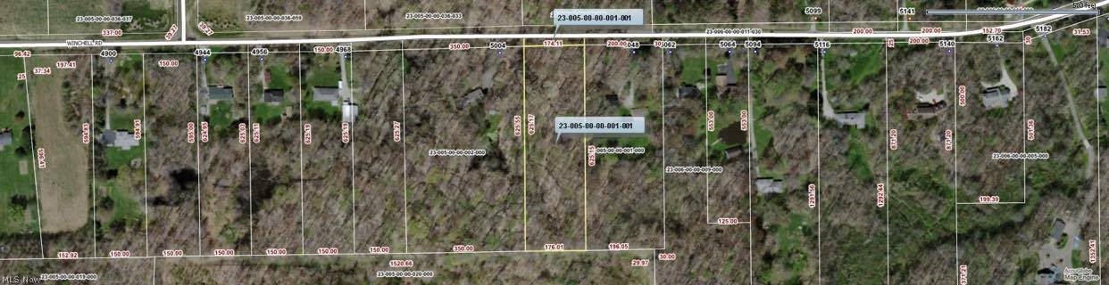 V/l Winchell Road Mantua, OH 44255 - Photo 4 of 4
