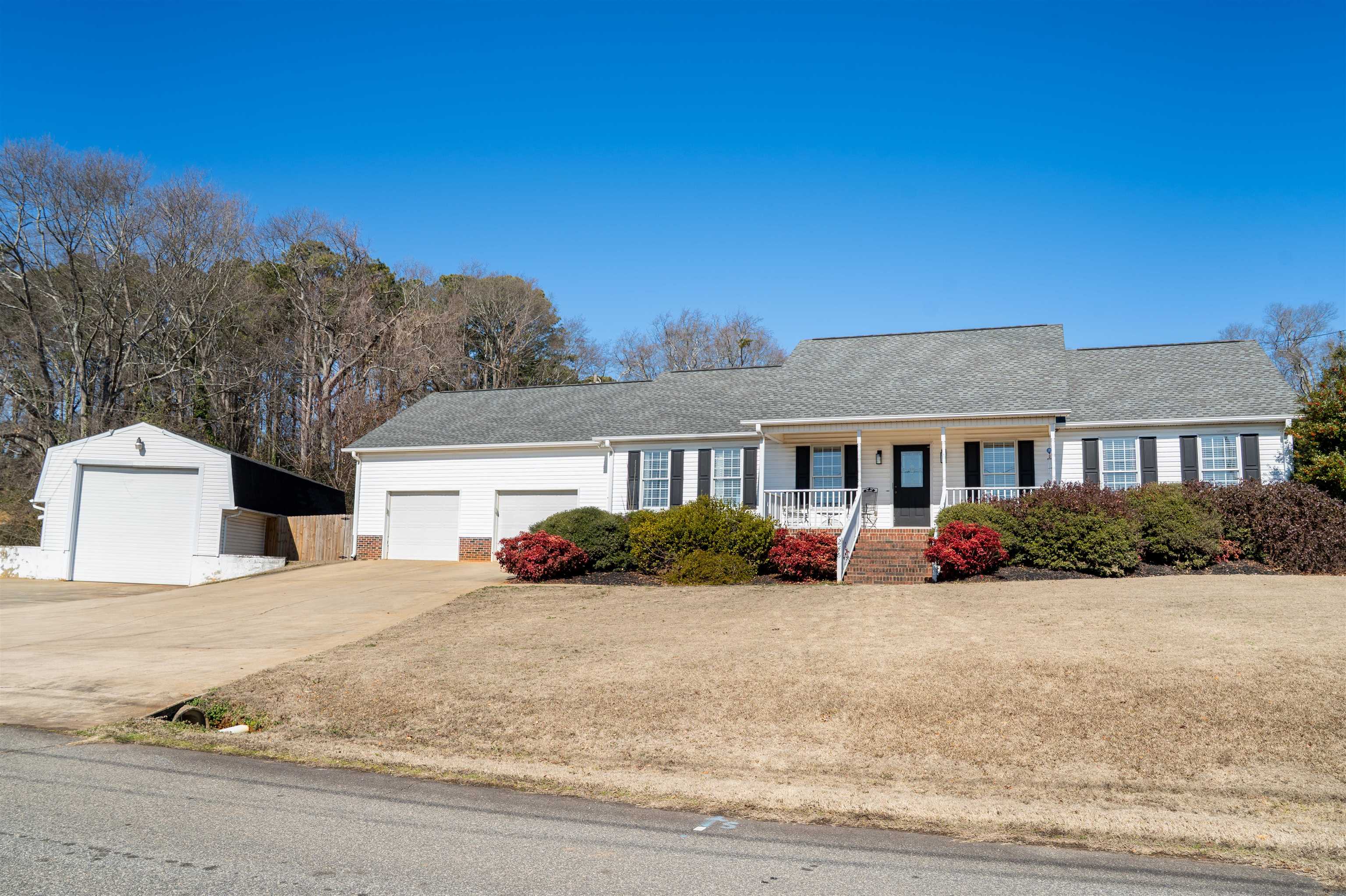 245 Augusta Road Spartanburg, SC 29301 - Photo 26 of 40