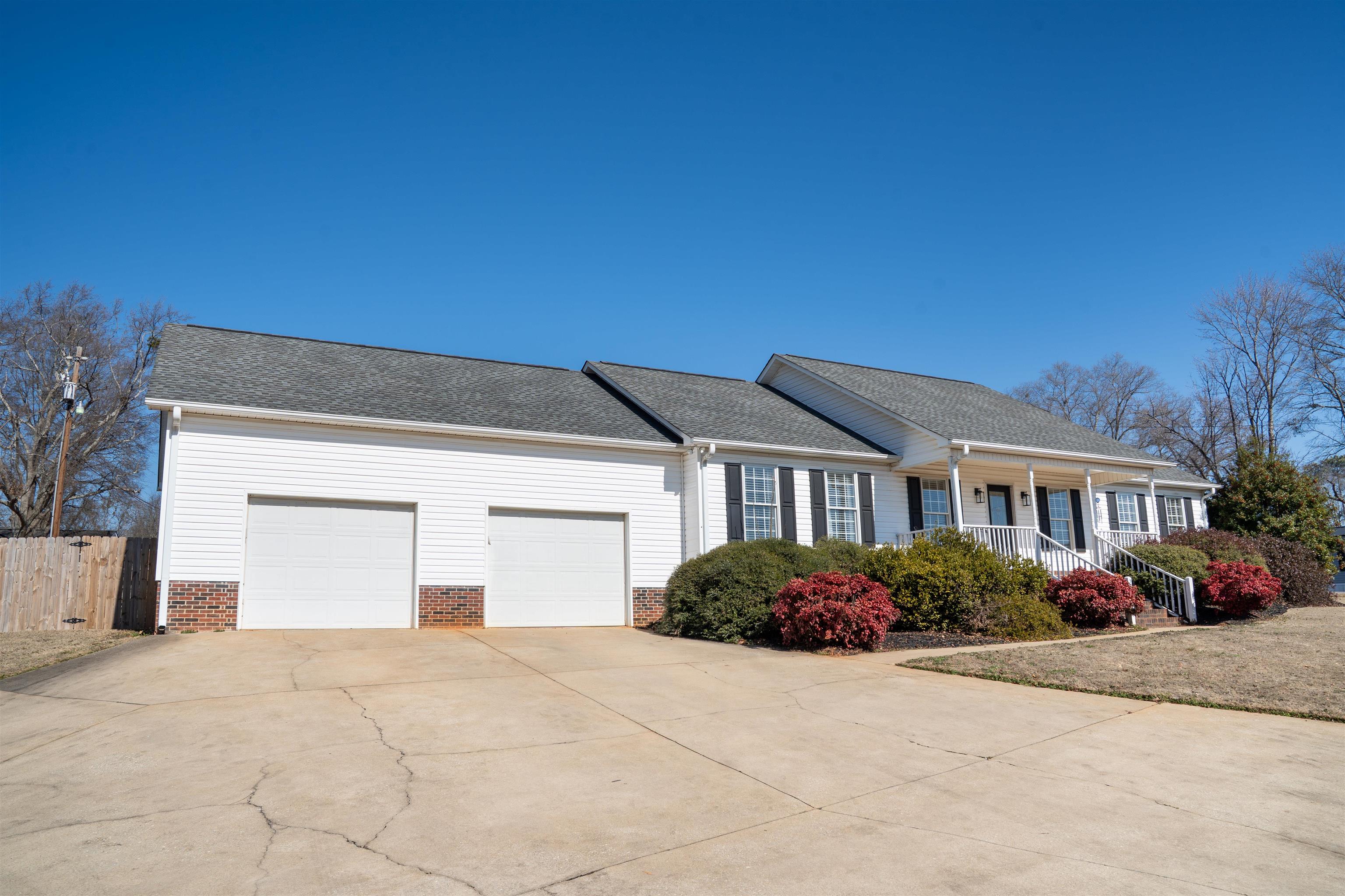 245 Augusta Road Spartanburg, SC 29301 - Photo 29 of 40