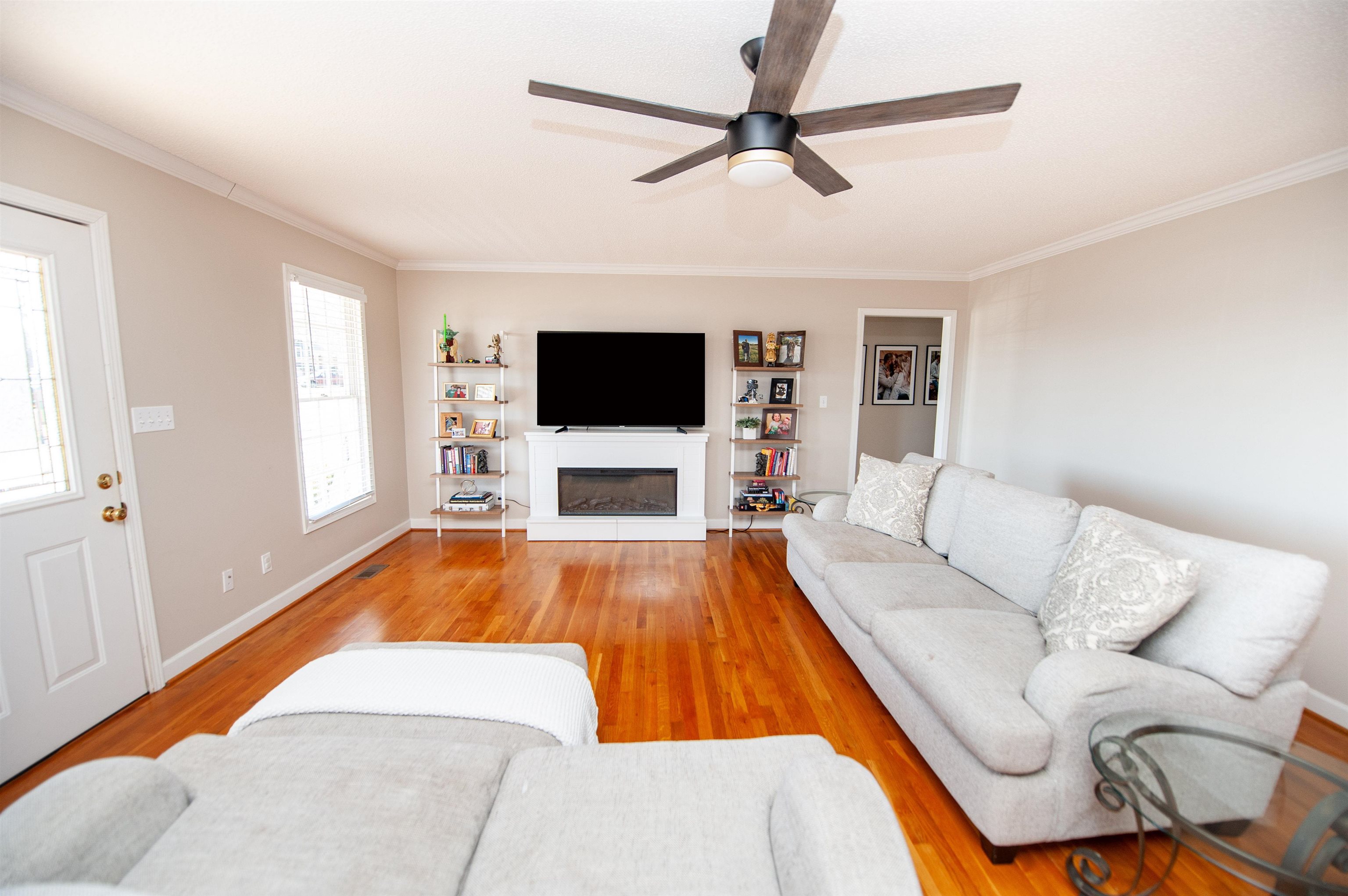 245 Augusta Road Spartanburg, SC 29301 - Photo 3 of 40