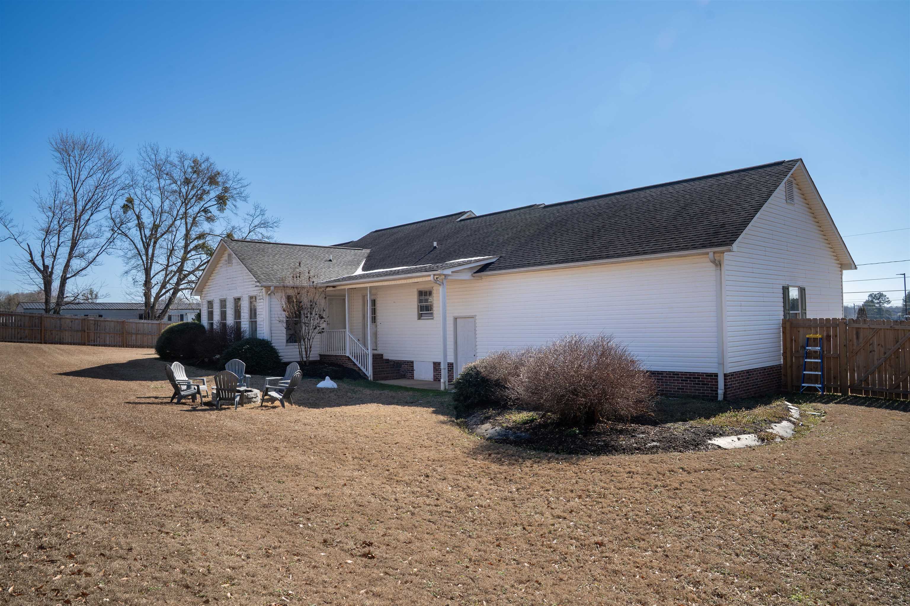 245 Augusta Road Spartanburg, SC 29301 - Photo 33 of 40