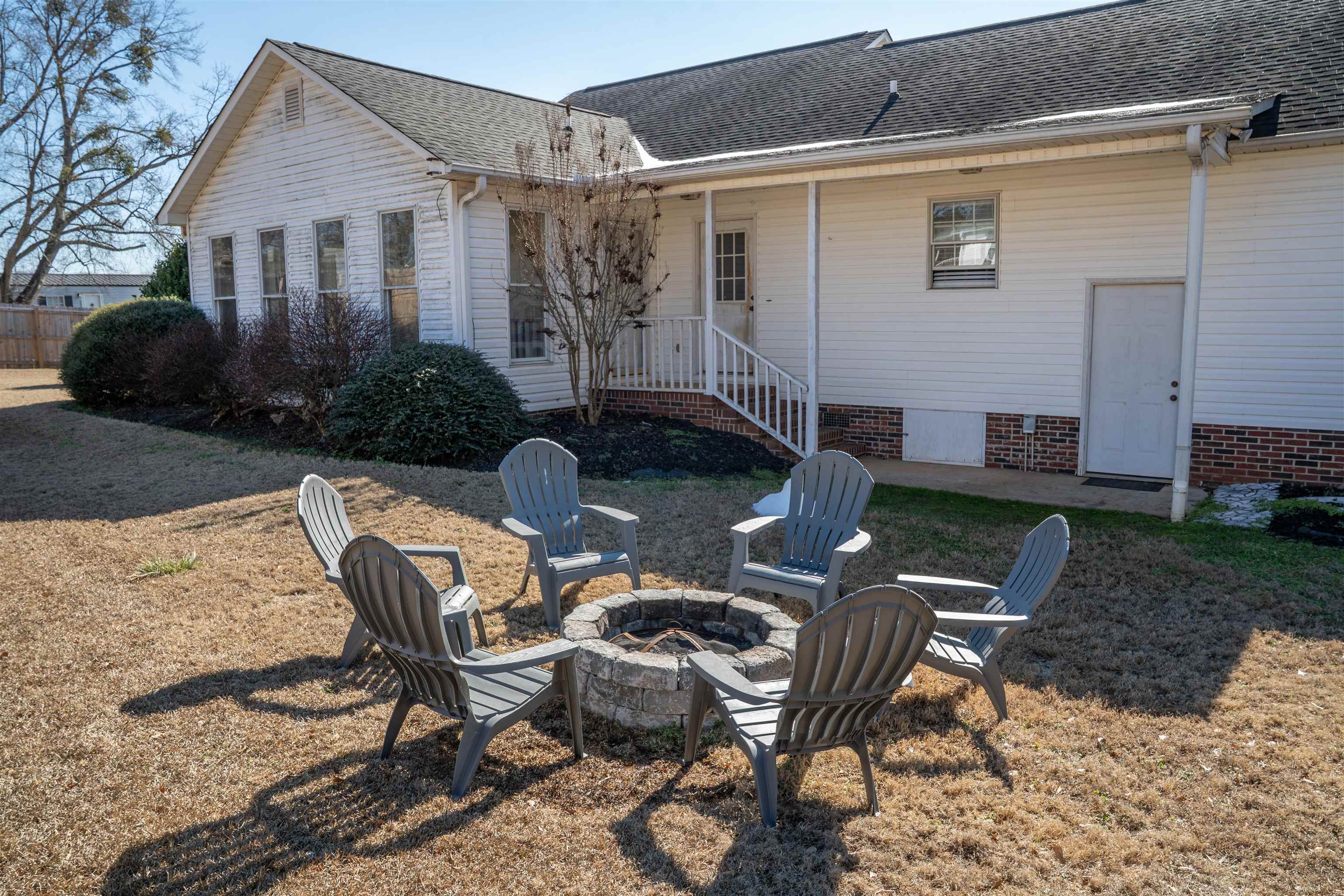 245 Augusta Road Spartanburg, SC 29301 - Photo 34 of 40