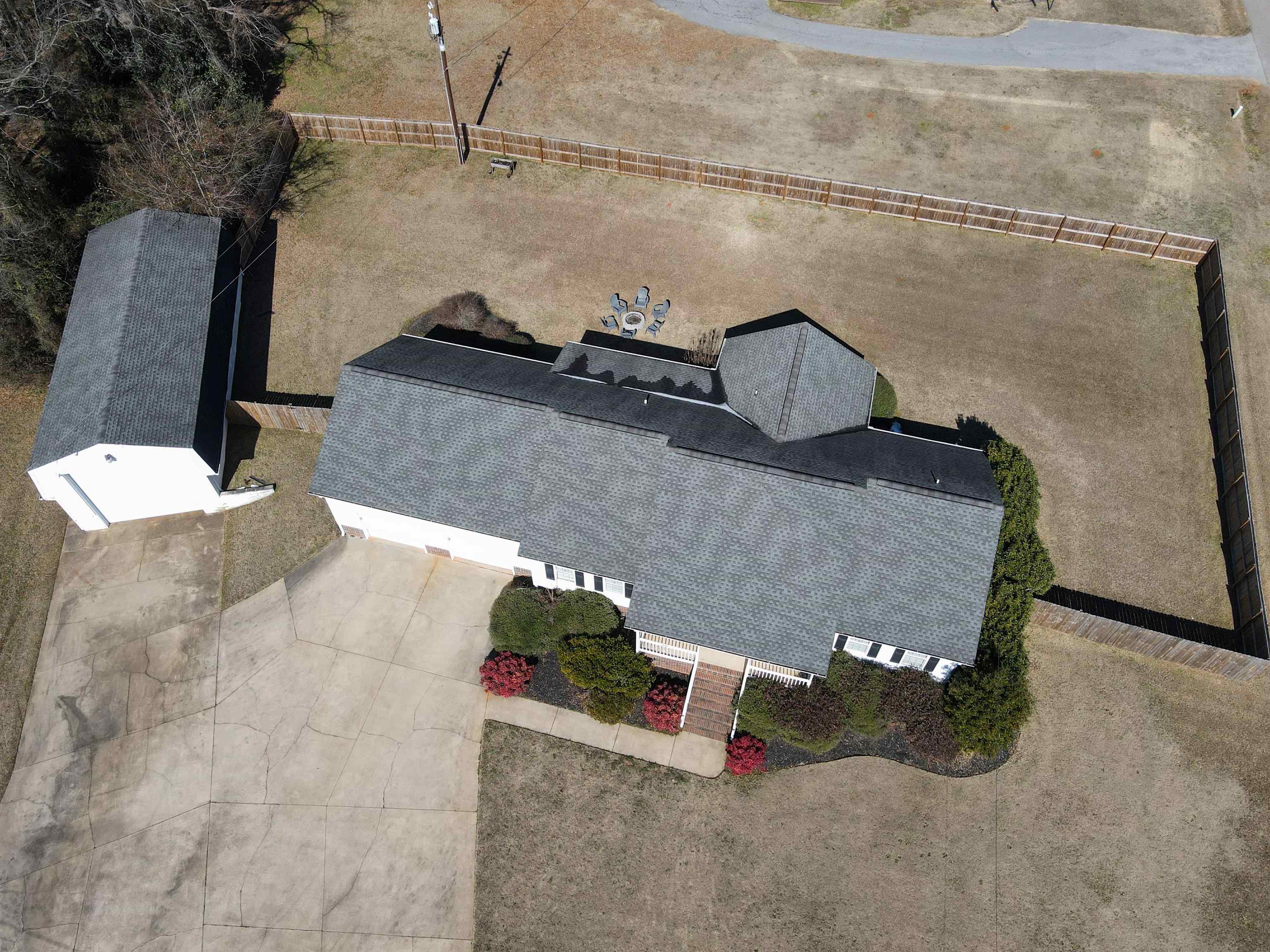 245 Augusta Road Spartanburg, SC 29301 - Photo 37 of 40