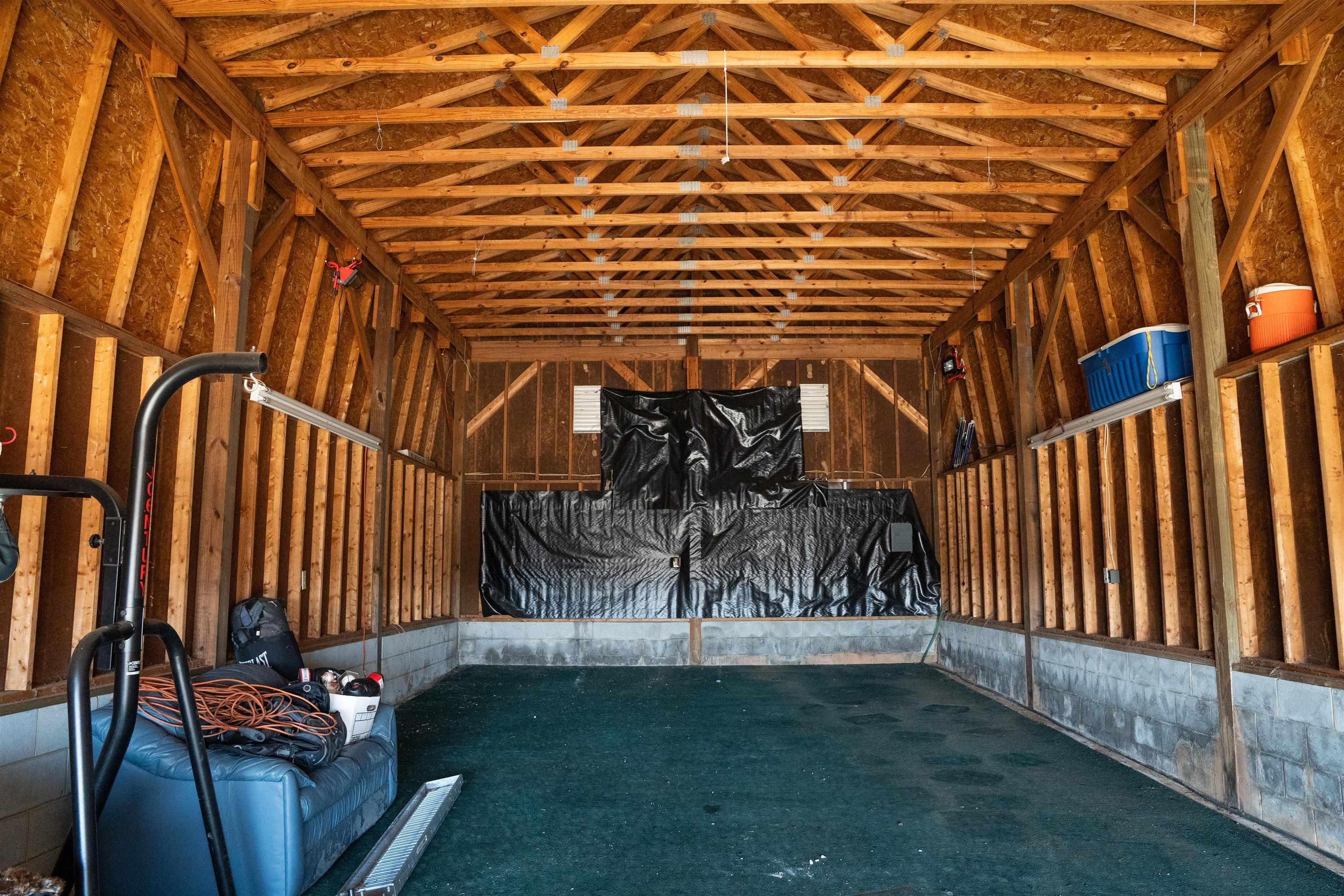 245 Augusta Road Spartanburg, SC 29301 - Photo 39 of 40