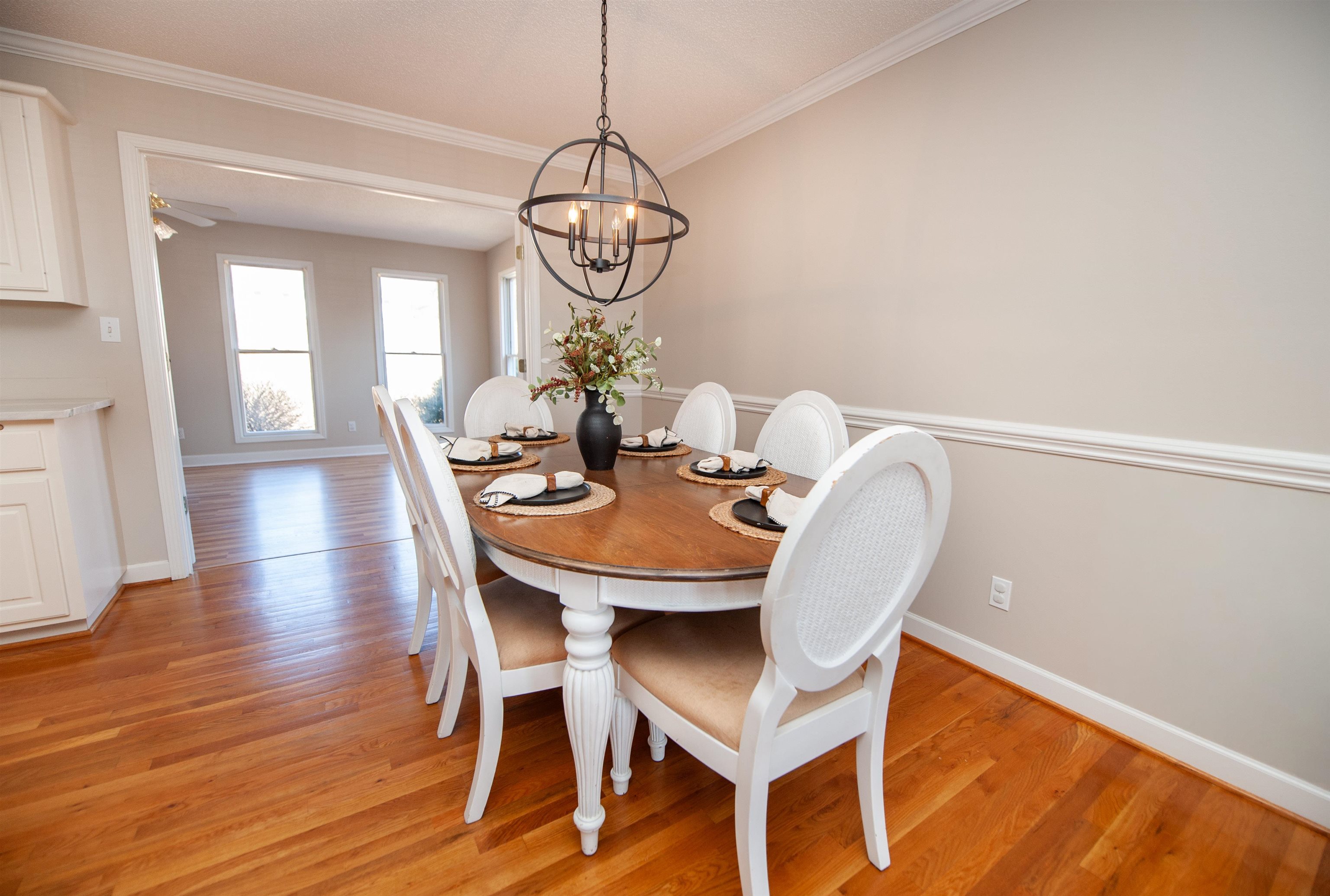 245 Augusta Road Spartanburg, SC 29301 - Photo 7 of 40