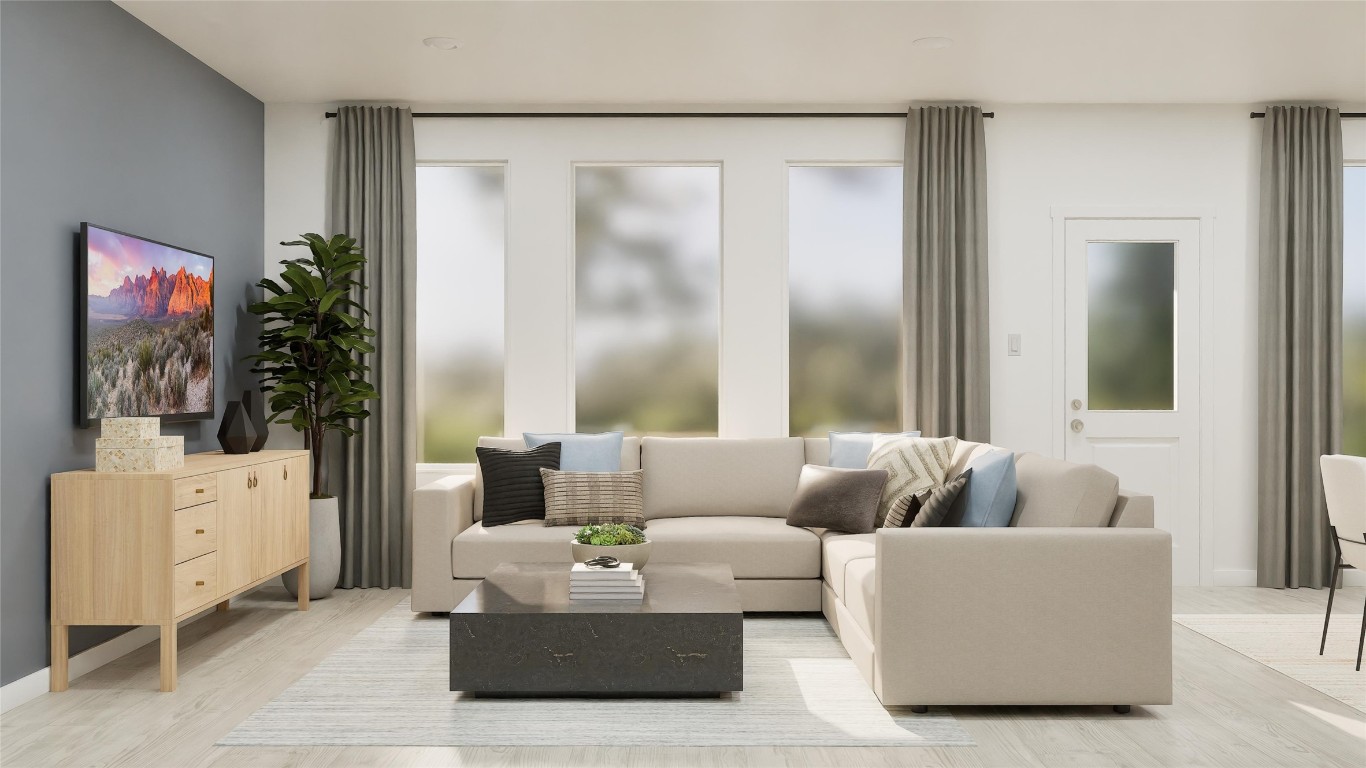 2919 Blue Rdg Lane Temple, TX 76501 - Photo 24 of 32