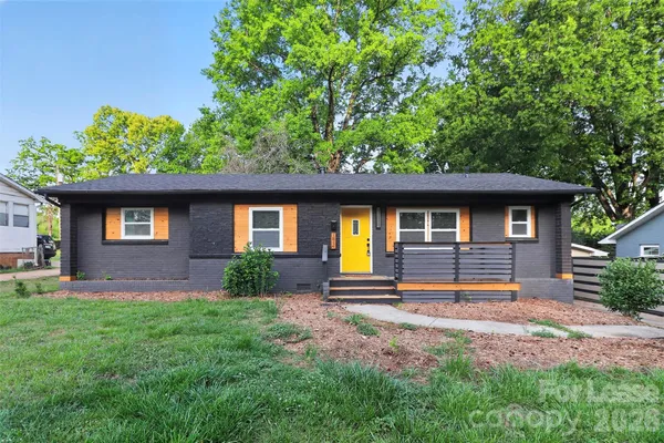 $1,980 | 1814 Eastway Drive, Charlotte, NC 28205