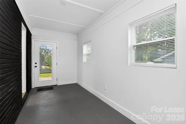 $1,980 | 1814 Eastway Drive, Charlotte, NC 28205
