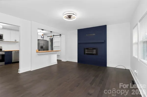 $1,980 | 1814 Eastway Drive, Charlotte, NC 28205