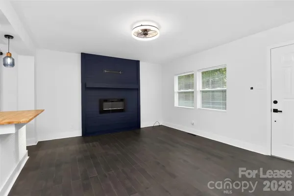 $1,980 | 1814 Eastway Drive, Charlotte, NC 28205