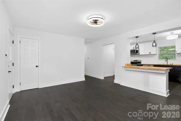 $1,980 | 1814 Eastway Drive, Charlotte, NC 28205