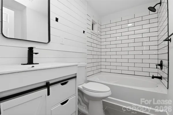 $1,980 | 1814 Eastway Drive, Charlotte, NC 28205