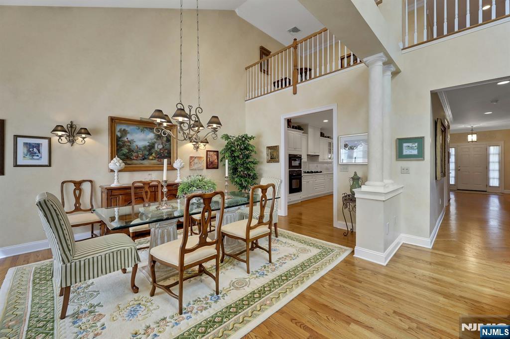 278 Hampshire Ridge, Unit 278 Park Ridge, NJ 07656 - Photo 9 of 45