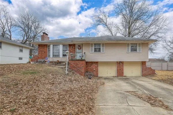 $225,000 | 803 North Yuma Avenue, Independence, MO 64056