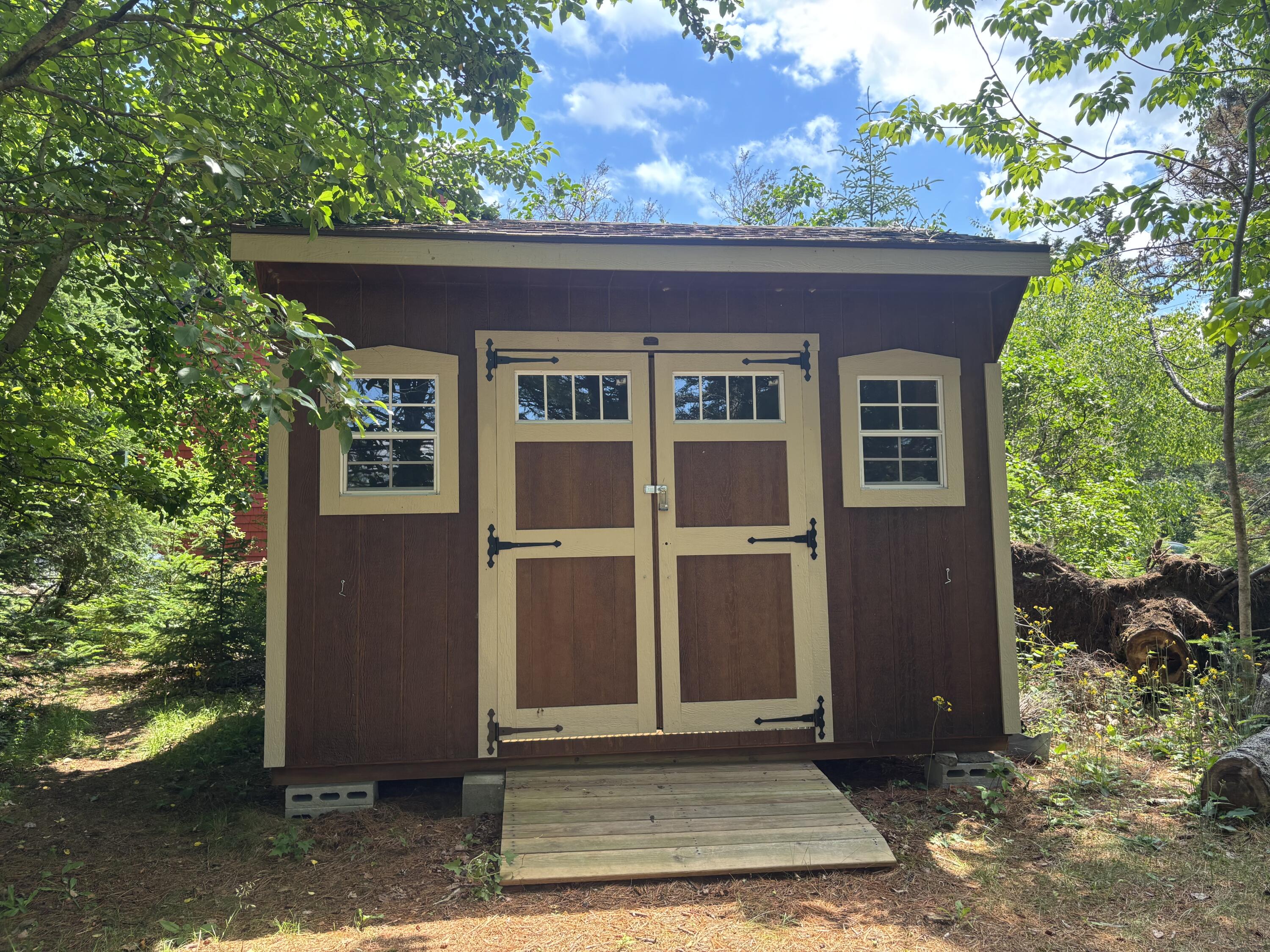 15 A Youngs Farm Road Gouldsboro, ME 04607 - Photo 4 of 16