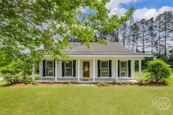$399,000 | 429 Ralph Rahn Road, Rincon, GA 31326