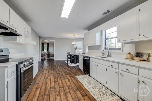 $399,000 | 429 Ralph Rahn Road, Rincon, GA 31326