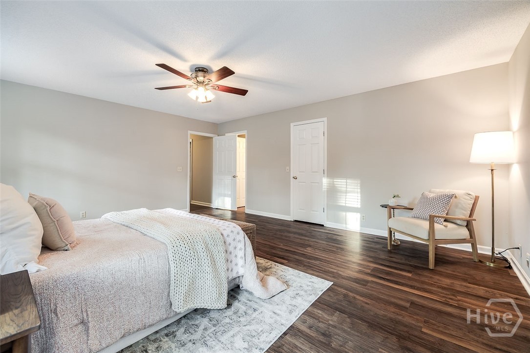 429 Ralph Rahn Road Rincon, GA 31326 - Photo 28 of 34