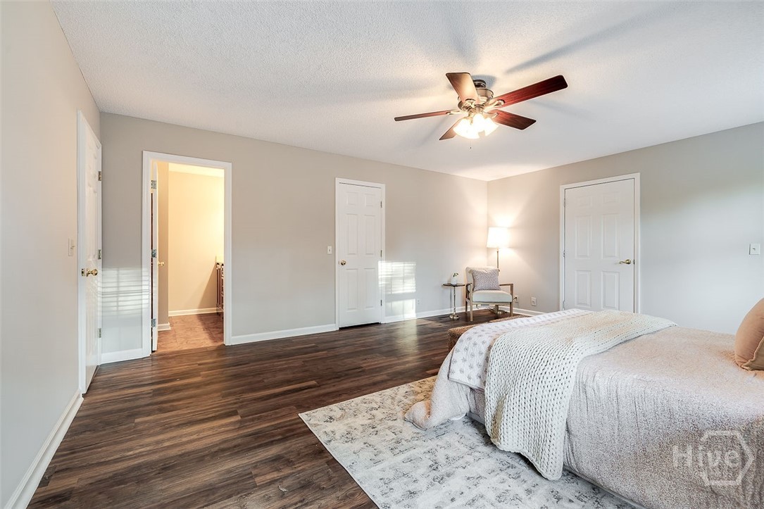 429 Ralph Rahn Road Rincon, GA 31326 - Photo 29 of 34