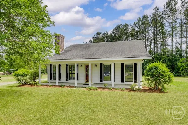 $399,000 | 429 Ralph Rahn Road, Rincon, GA 31326