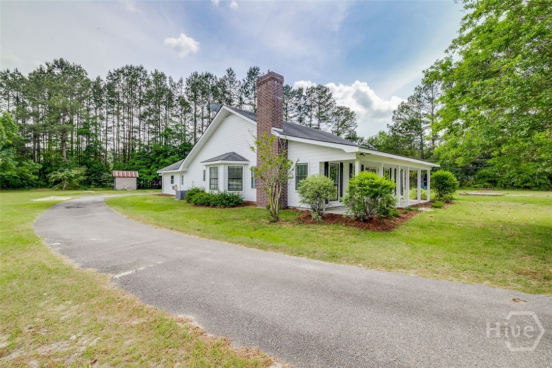 429 Ralph Rahn Road Rincon, GA 31326 - Photo 32 of 34