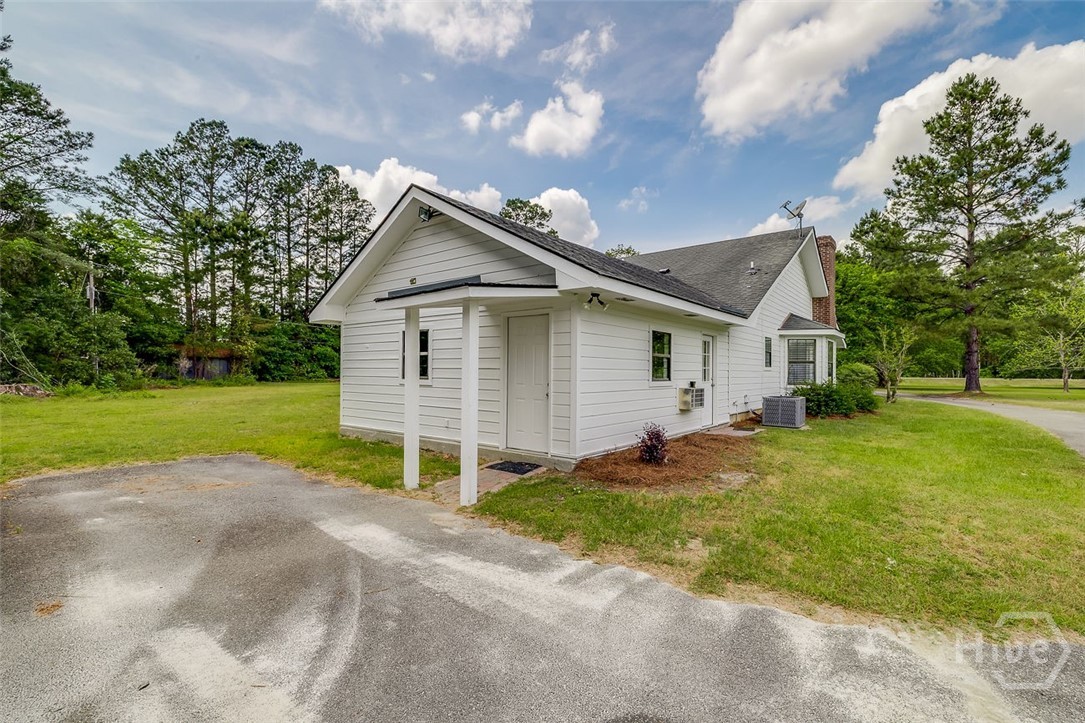 429 Ralph Rahn Road Rincon, GA 31326 - Photo 33 of 34