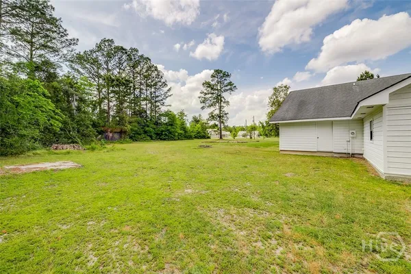 $399,000 | 429 Ralph Rahn Road, Rincon, GA 31326