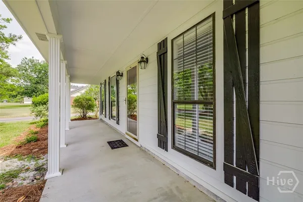 $399,000 | 429 Ralph Rahn Road, Rincon, GA 31326