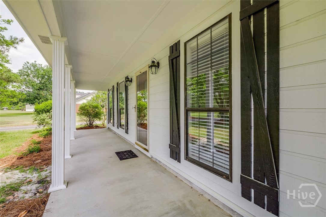 429 Ralph Rahn Road Rincon, GA 31326 - Photo 4 of 34