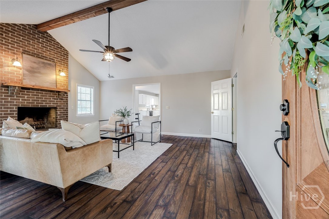 429 Ralph Rahn Road Rincon, GA 31326 - Photo 5 of 34