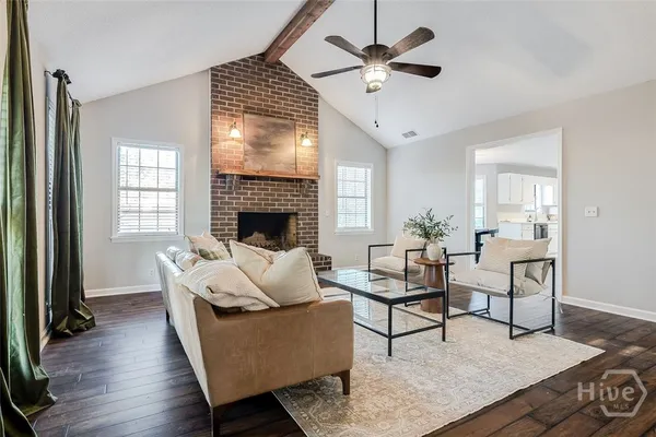 $399,000 | 429 Ralph Rahn Road, Rincon, GA 31326