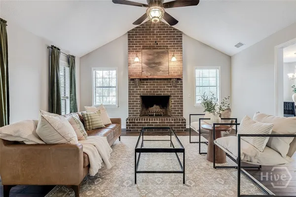 $399,000 | 429 Ralph Rahn Road, Rincon, GA 31326