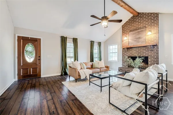 $399,000 | 429 Ralph Rahn Road, Rincon, GA 31326