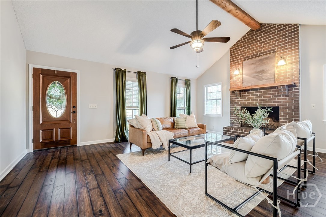 429 Ralph Rahn Road Rincon, GA 31326 - Photo 8 of 34